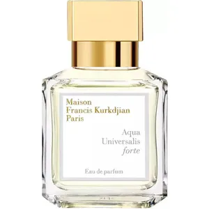 Maison Francis Kurkdjian Aqua Universalis Forte perfume bottle