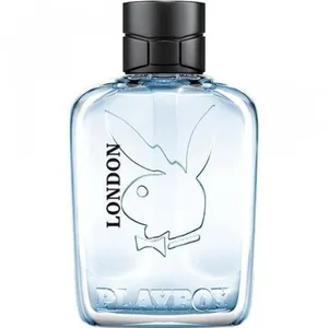 Playboy London (Eau de Toilette) parfüm şişesi