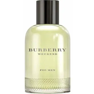 Burberry Weekend for Men (Eau de Toilette) perfume bottle