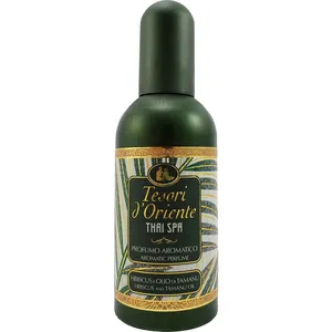 Tesori d'Oriente Thai Spa parfüm şişesi
