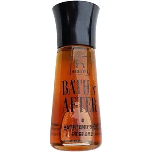 Hirestra Bath n' After parfüm şişesi