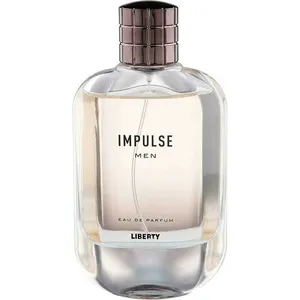 Liberty Impulse perfume bottle