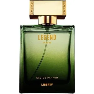 Liberty Legend perfume bottle