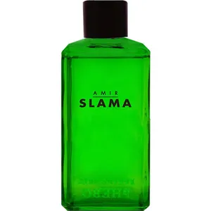 Phebo Amir Slama Matcha parfüm şişesi