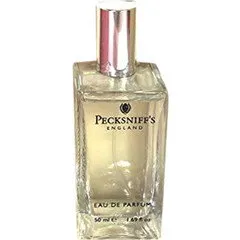Pecksniff's Alluring parfüm şişesi