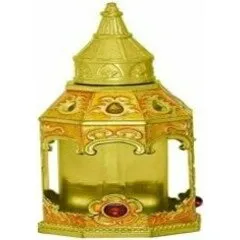 Orientica Sehar parfüm şişesi
