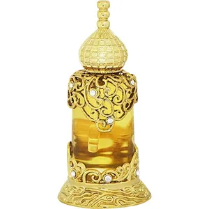 Orientica Risha parfüm şişesi