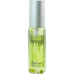 Wylde Ivy Sweetgrass perfume bottle