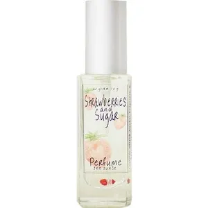 Wylde Ivy Strawberries & Sugar parfüm şişesi