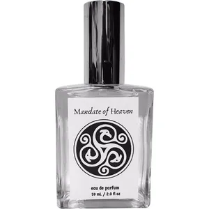 Murphy & McNeil Mandate of Heaven (Eau de Parfum) perfume bottle