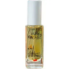 Wylde Ivy Pumpkin Milkshake perfume bottle