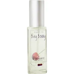 Wylde Ivy Bing Berry parfüm şişesi