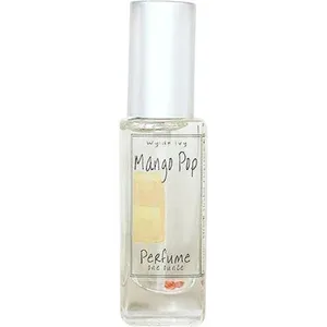 Wylde Ivy Mango Pop parfüm şişesi