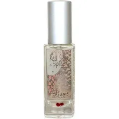 Wylde Ivy Red Star Spice parfüm şişesi