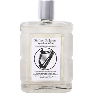 Murphy & McNeil Sláinte: St James parfüm şişesi