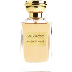 Matea Nesek Valoroso Men perfume bottle