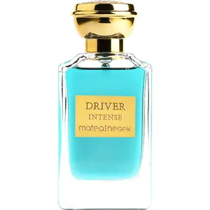 Matea Nesek Driver Intense Men perfume bottle