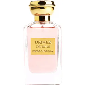 Matea Nesek Driver Intense Women perfume bottle