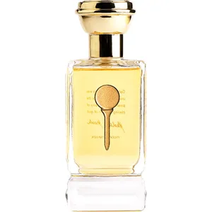 Matea Nesek Golden Tee Golf Men perfume bottle