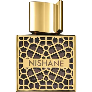Nishane Nefs parfüm şişesi