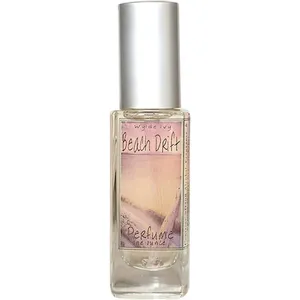 Wylde Ivy Beach Drift perfume bottle