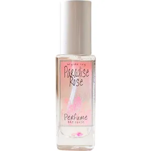 Wylde Ivy Paradise Rose perfume bottle