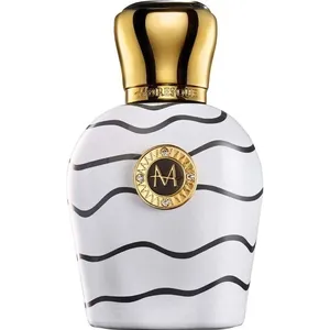 Moresque White Duke perfume bottle
