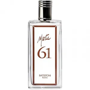 Battistoni Marte 61 (Eau de Toilette) parfüm şişesi