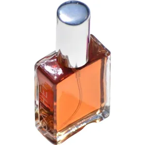 Gather Perfume Rainwater Rose parfüm şişesi