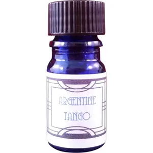 Nui Cobalt Designs Argentine Tango parfüm şişesi