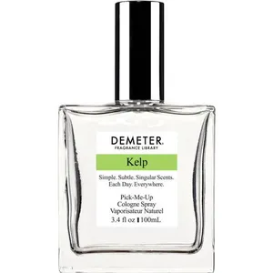 Demeter Fragrance Library Kelp (Cologne) parfüm şişesi