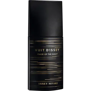 Issey Miyake Nuit d'Issey Pulse of the Night perfume bottle
