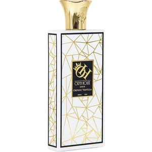 Oryn House Orphic Vanilla perfume bottle