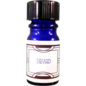 Nui Cobalt Designs Dryad parfüm şişesi