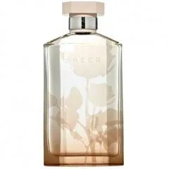 Stella McCartney Sheer Stella (2009) perfume bottle