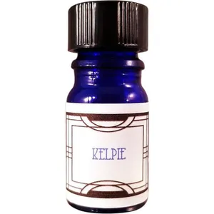 Nui Cobalt Designs Kelpie parfüm şişesi