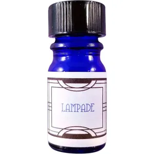 Nui Cobalt Designs Lampade parfüm şişesi