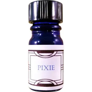 Nui Cobalt Designs Pixie parfüm şişesi