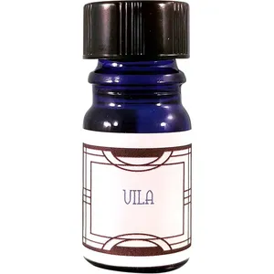 Nui Cobalt Designs Vila parfüm şişesi