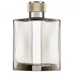 DKNY Men (2009) (Eau de Toilette) perfume bottle