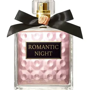 Paris Elysees Romantic Night perfume bottle