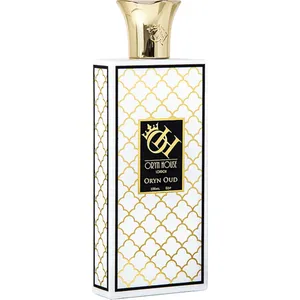 Oryn House Oryn Oud perfume bottle