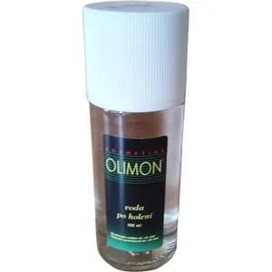 Schicht Olimon parfüm şişesi