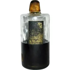 Sambel Colonia Lilas parfüm şişesi