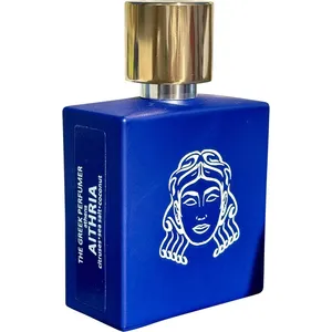 The Greek Perfumer Aithria parfüm şişesi