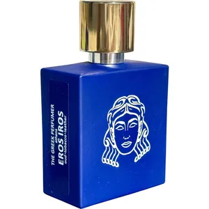 The Greek Perfumer Eros Iros perfume bottle