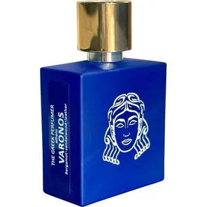 Varonos perfume bottle