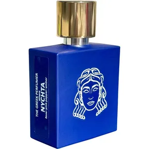 The Greek Perfumer Nychta parfüm şişesi