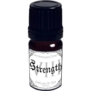 Andromeda's Curse VIII - Strength parfüm şişesi