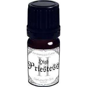 Andromeda's Curse II - High Priestess perfume bottle